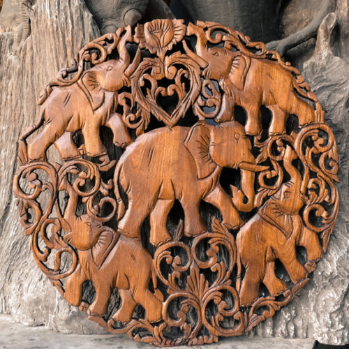 Carved art Hyderabad