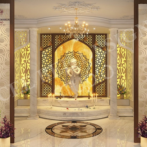 Detailed art Hyderabad