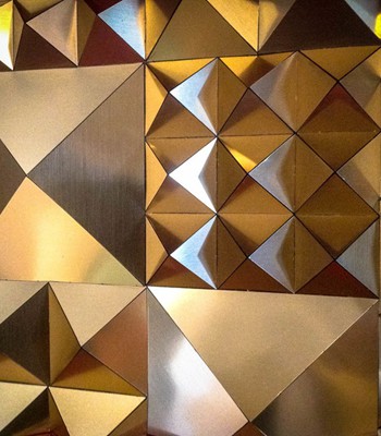 Acrylic Prism