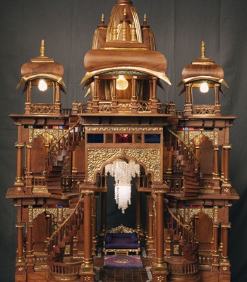 Krishna Temple