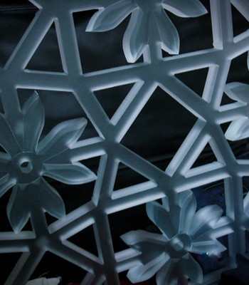 Glass Art