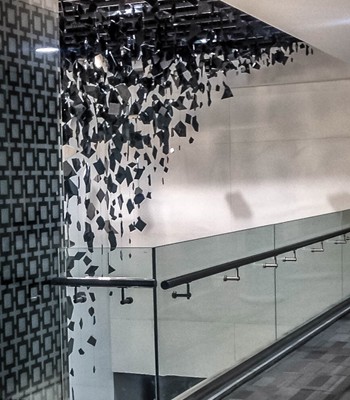 Glass Installation