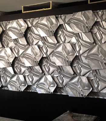Tile Releif