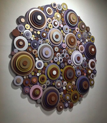 Wall art