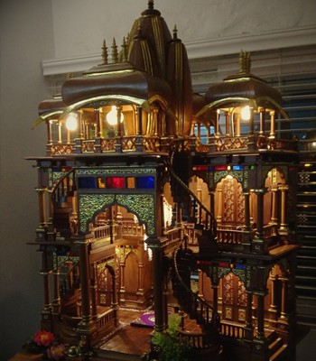 Krishna Bungalow